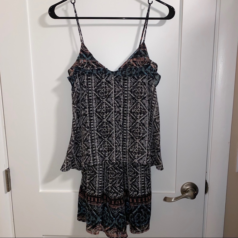 Target Rompers - 2 for 25